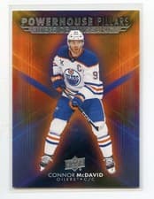 Connor McDavid