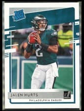 Jalen Hurts