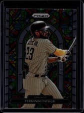 Fernando Tatis Jr.