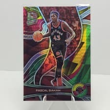 Pascal Siakam