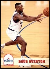 Doug Overton