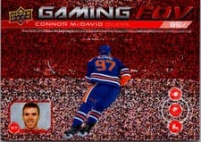 Robert Thomas 2024-25 Upper Deck Gaming FOV card