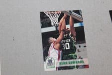 Blue Edwards 1993-94 Hoops Base Set card