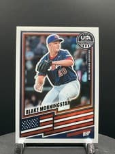 Blake Morningstar