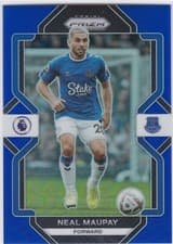 Neal Maupay