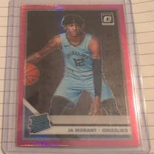 JA Morant