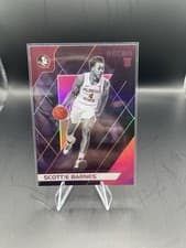 Scottie Barnes