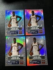 Zion Williamson