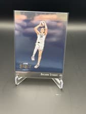 Breanna Stewart 2025 Panini Select WNBA Score Select Throwback card