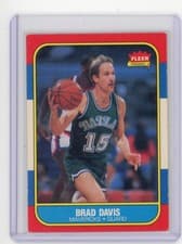 Brad Davis