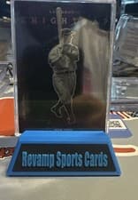 2025 Panini Crusade Knightcap Lou Gehrig #8 card