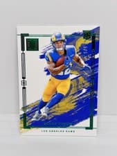 2024 Panini Impeccable Base Set Blake Corum #87