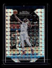 Joel Embiid
