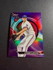Jacob deGrom