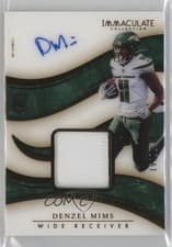Denzel Mims