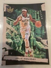 Jrue Holiday