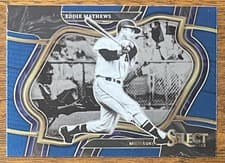 Eddie Mathews