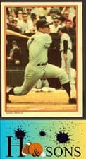 Mickey Mantle