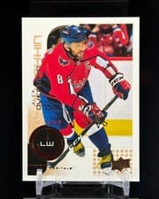 Alex Ovechkin