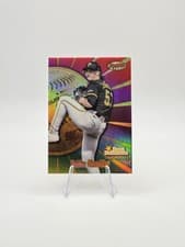 2025 Bowman's Best Best Performance Bubba Chandler #BP-17 card