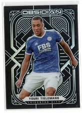 Youri Tielemans