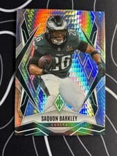 Saquon Barkley