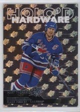 2024-25 SPx Holo'd Hardware Mark Messier #HH-MM card