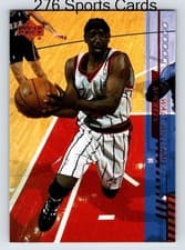 Walt Williams