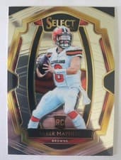 Baker Mayfield