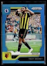 Troy Deeney