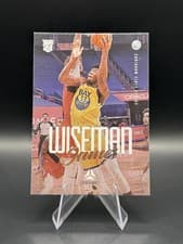 James Wiseman
