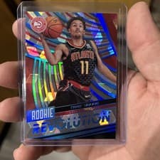 Trae Young