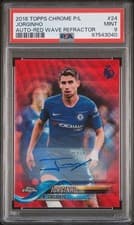 Jorginho