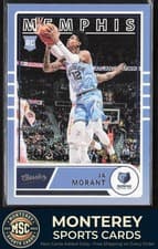 JA Morant