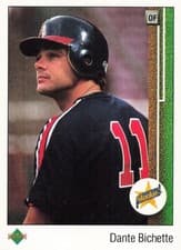 Dante Bichette