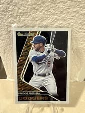 Freddie Freeman