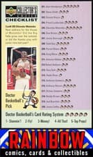 Dikembe Mutombo / Scottie Pippen