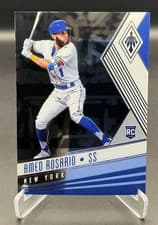 2018 Panini Chronicles Phoenix Amed Rosario #15