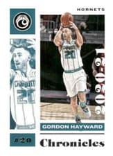Gordon Hayward