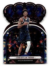 Christian Wood