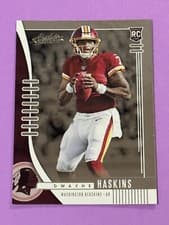 Dwayne Haskins