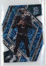 Nick Foles 2018 Panini Spectra card