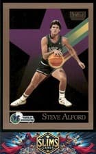 Steve Alford