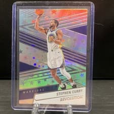 Stephen Curry