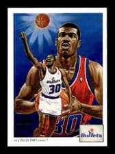 Bernard King