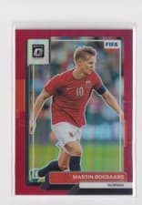 Martin Odegaard