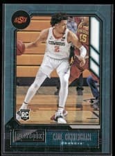 Cade Cunningham