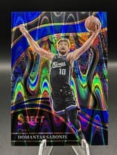 Domantas Sabonis