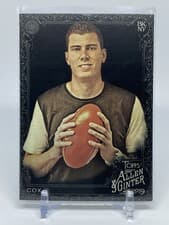 Mason Cox