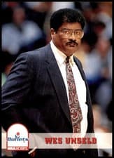 Wes Unseld
